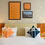 Four Points Flex By Sheraton Istanbul Taksim Square