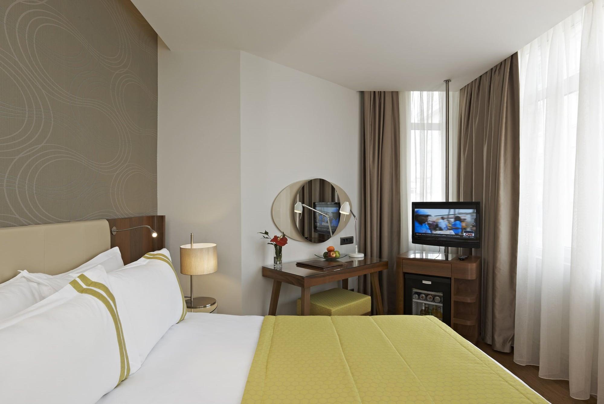 Four Points Flex By Sheraton Taksim Square Istanbul