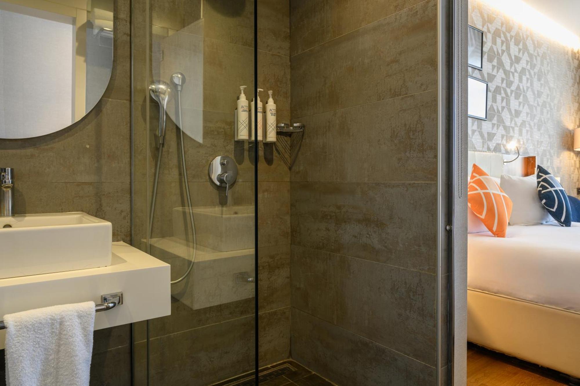 Four Points Flex By Sheraton Taksim Square 4*