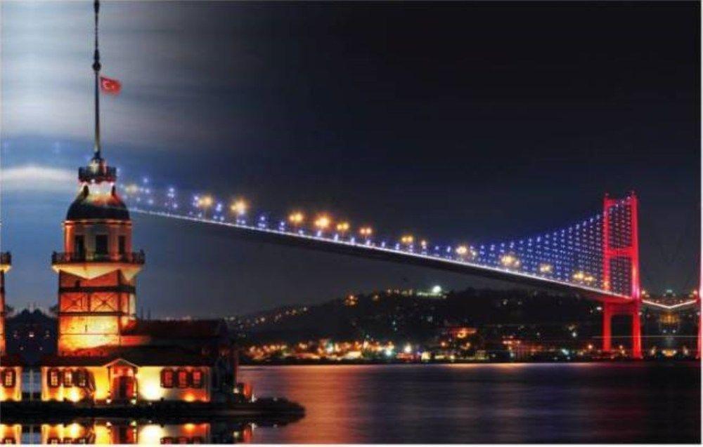 Four Points Flex By Sheraton Taksim Square Hotel 4*
