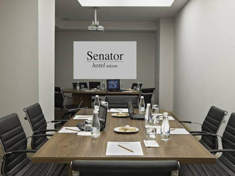 Hotel Four Points Flex By Sheraton Taksim Square