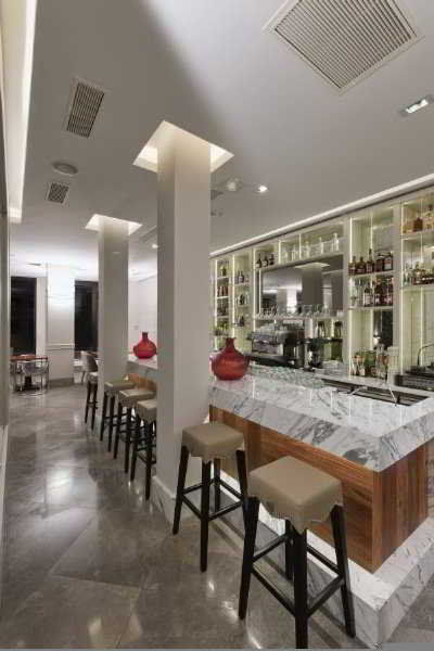 Hotel Four Points Flex By Sheraton Taksim Square