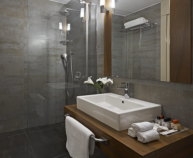 Otel Senator Taksim