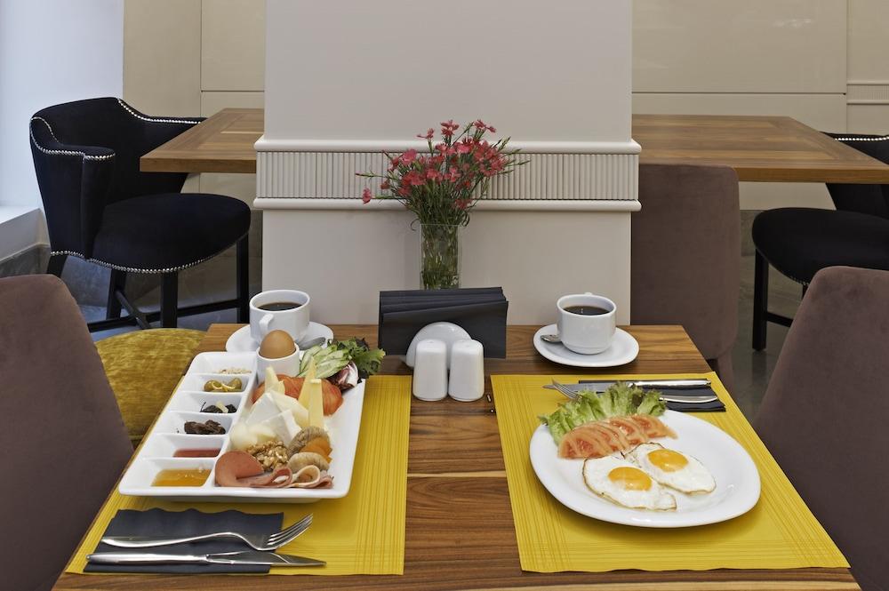 Senator Taksim 4* İstanbul