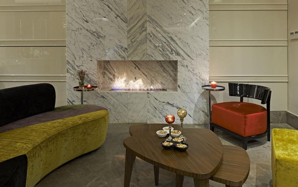 Senator Taksim Otel