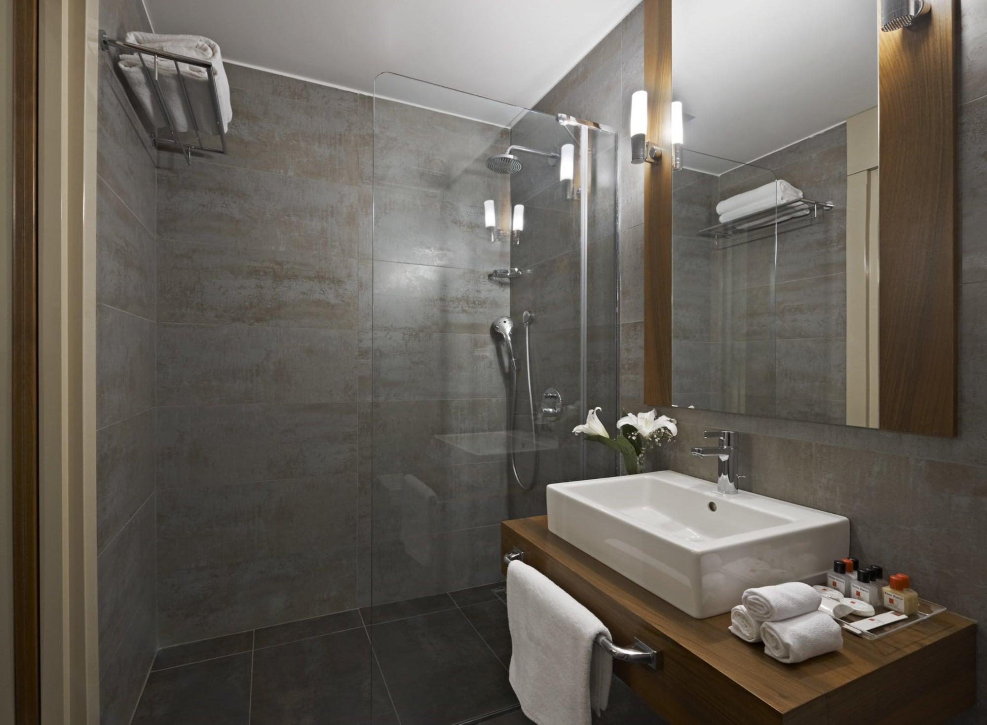 Otel Senator Taksim