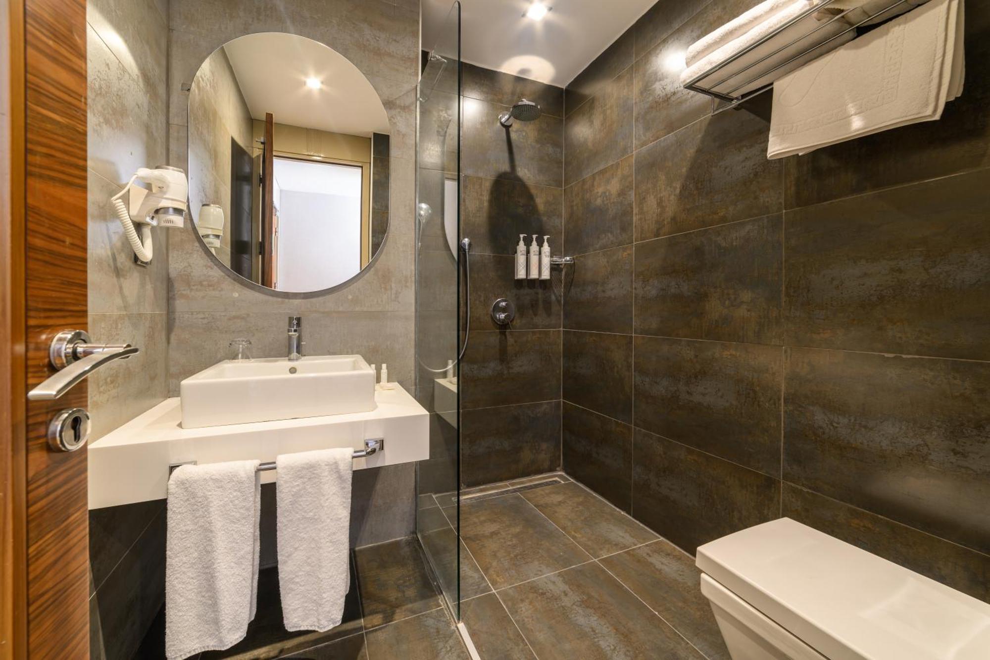 Otel Senator Taksim