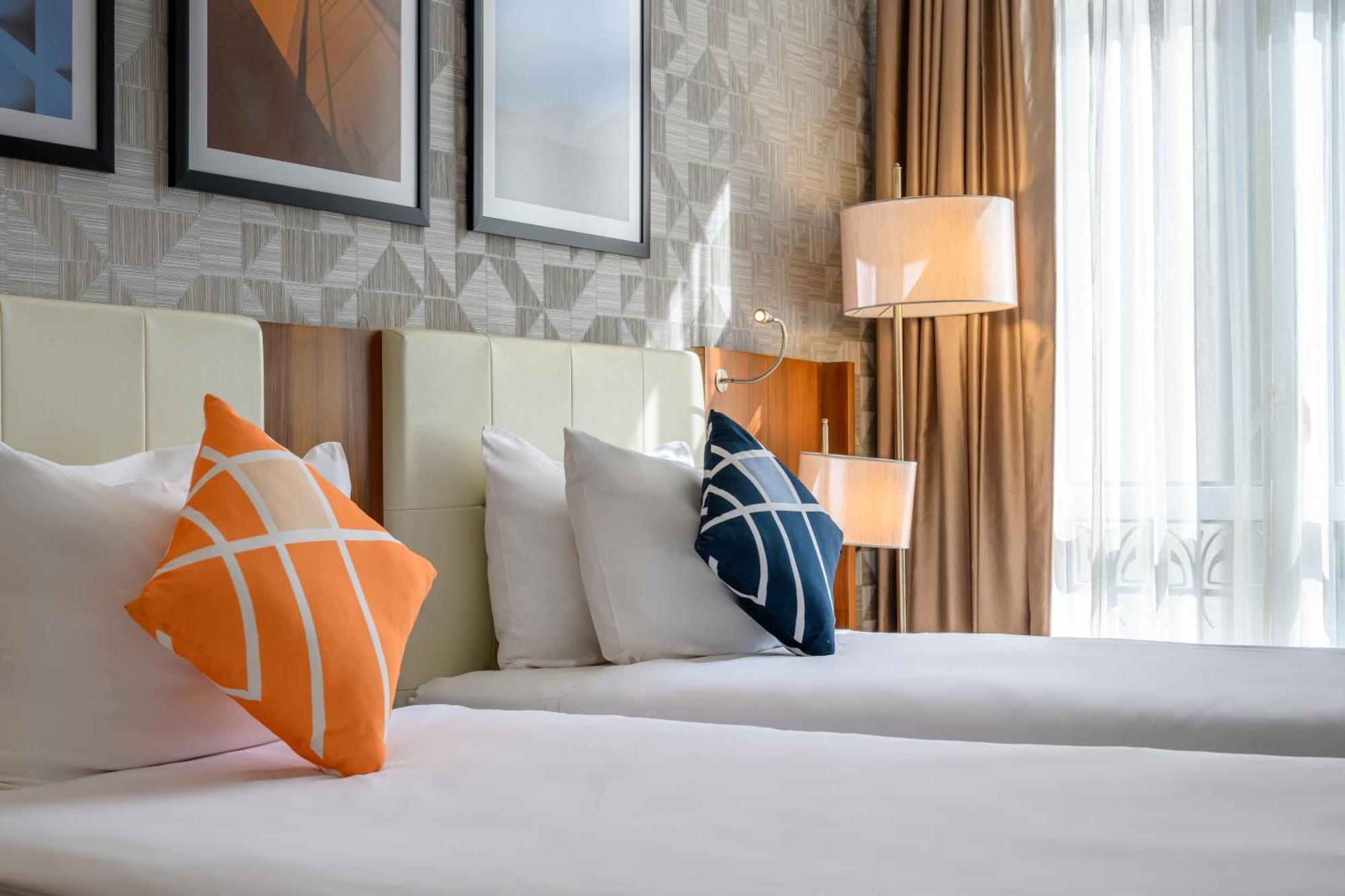 Otel Senator Taksim