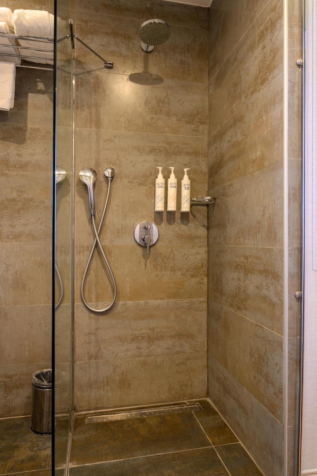 Senator Taksim 4*