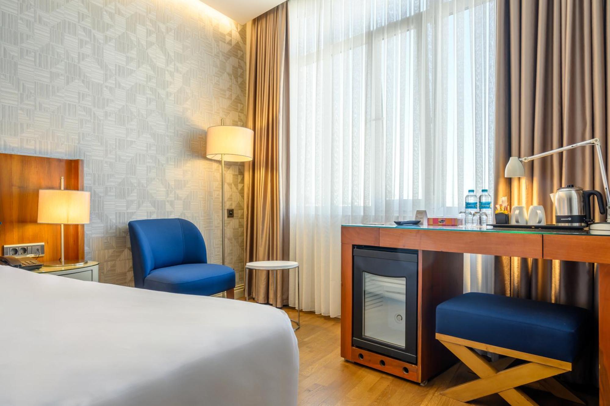 Senator Taksim 4* İstanbul