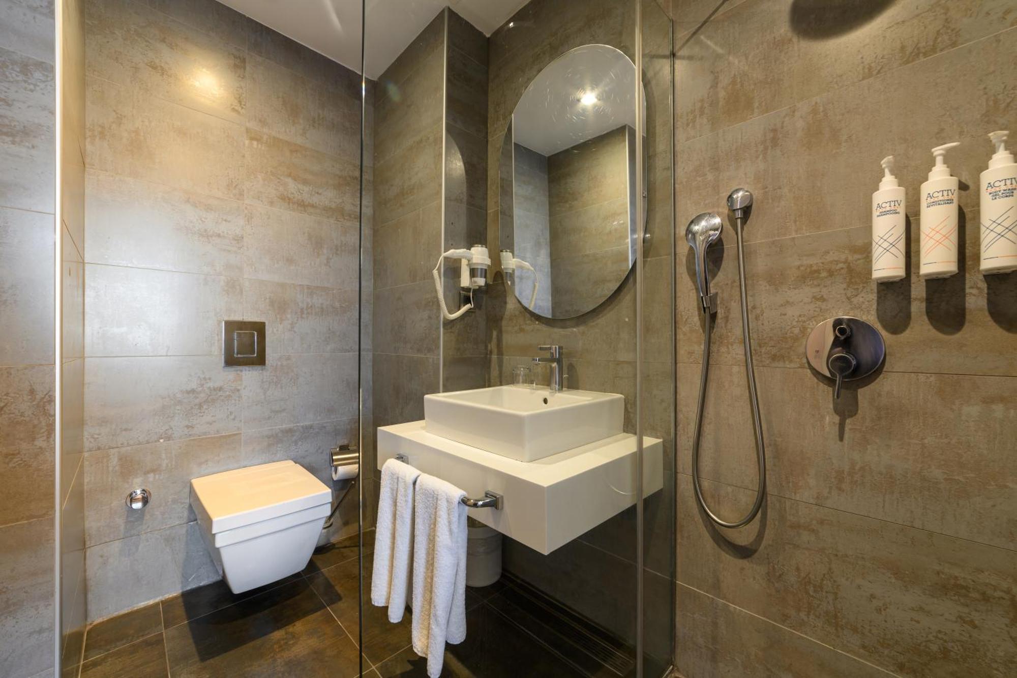 Senator Taksim Otel İstanbul