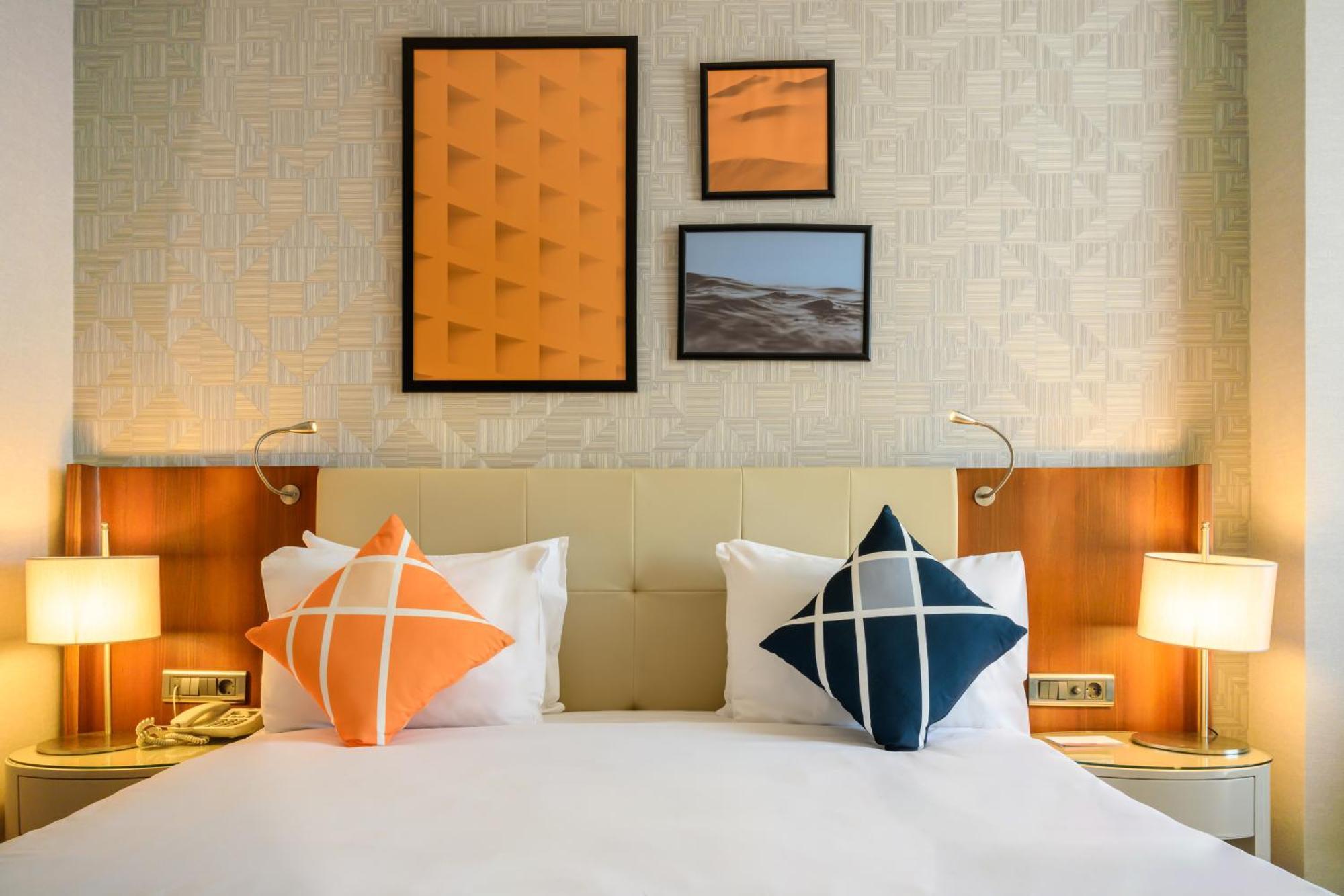 Senator Taksim 4*
