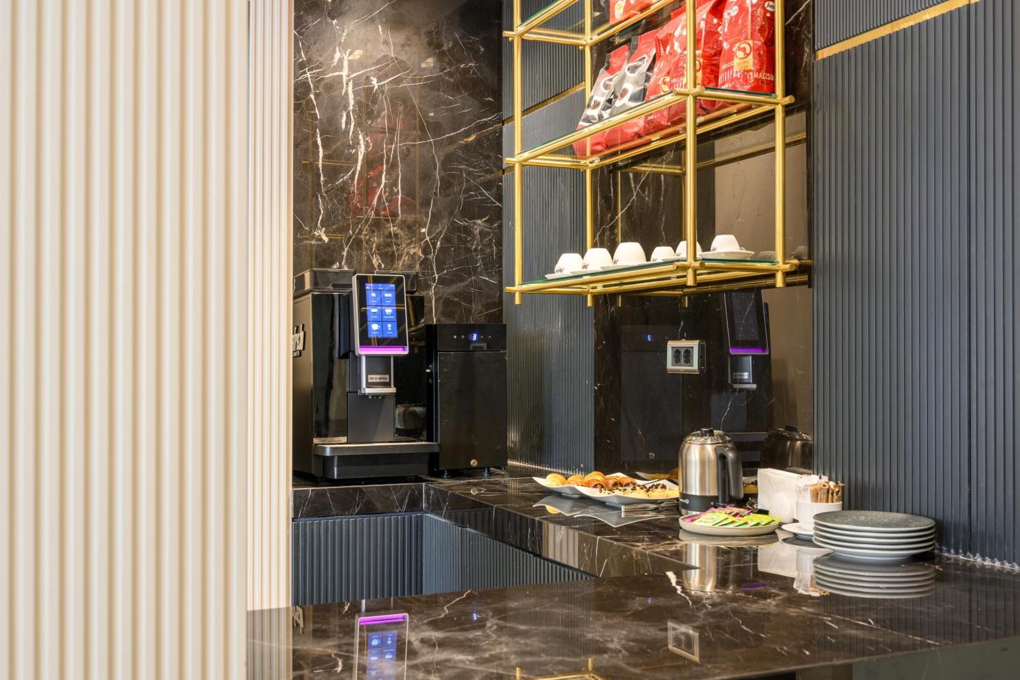 Senator Taksim 4* İstanbul