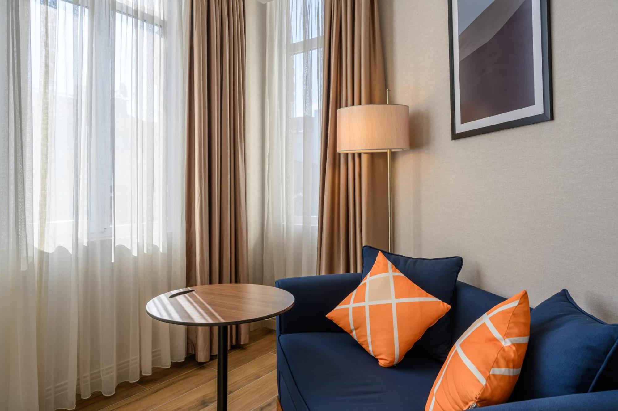 Senator Taksim Otel İstanbul
