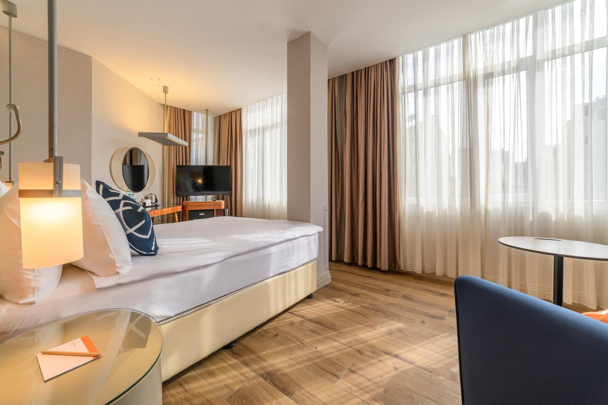 Senator Taksim Otel İstanbul