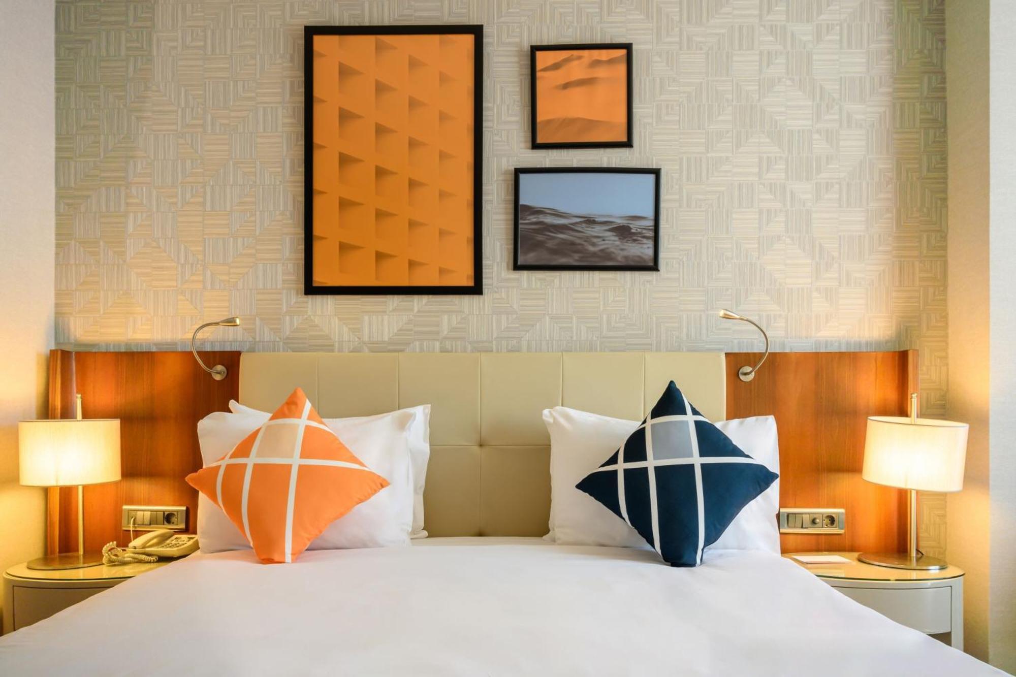 Otel Senator Taksim 4*
