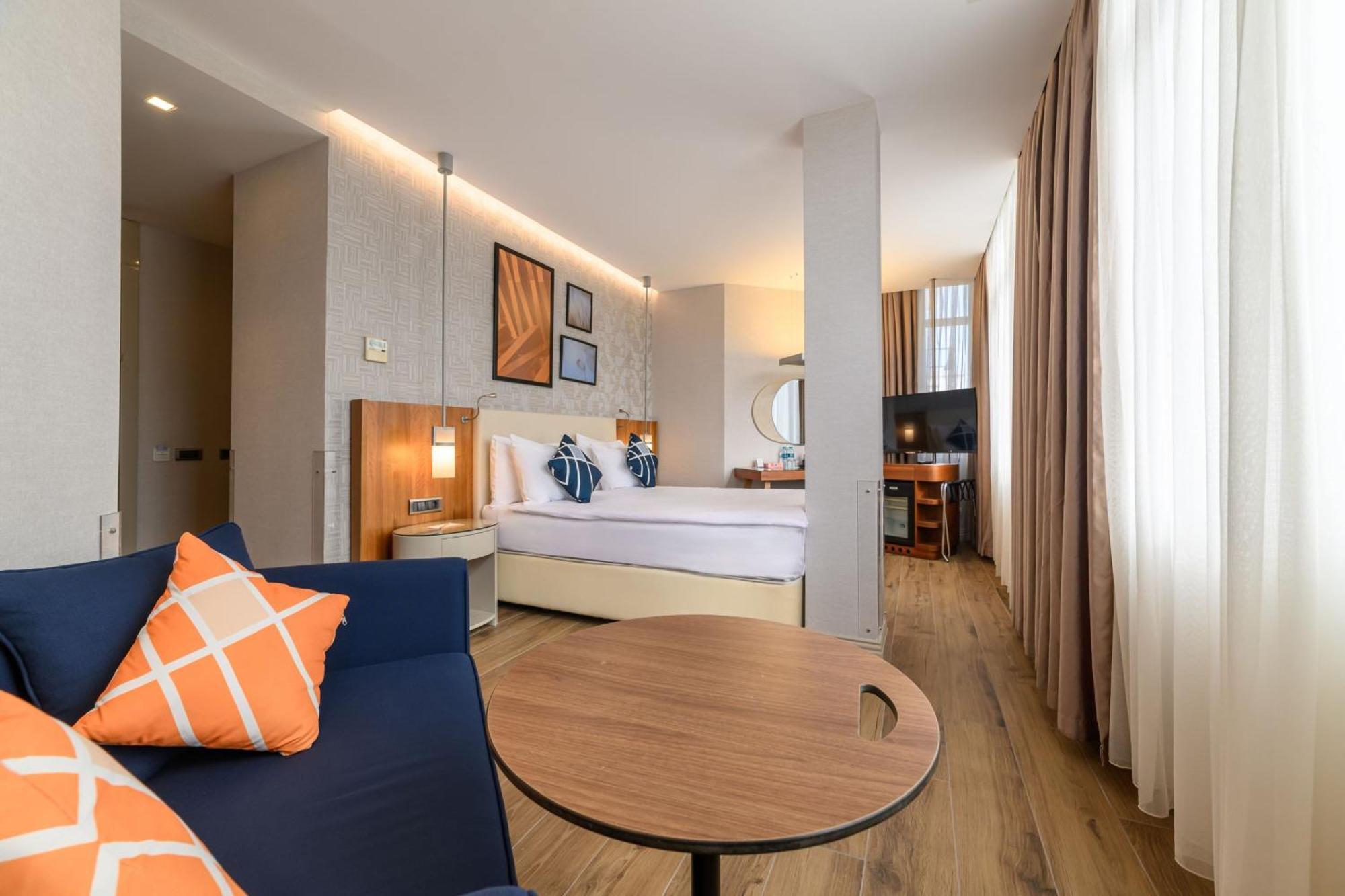 Otel Senator Taksim