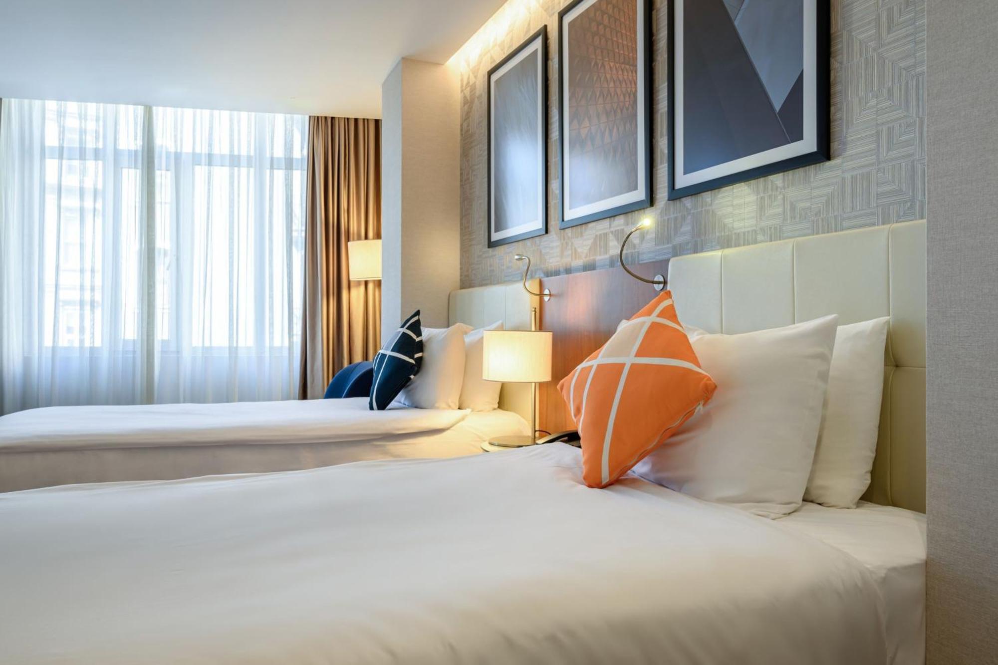 Senator Taksim 4* İstanbul