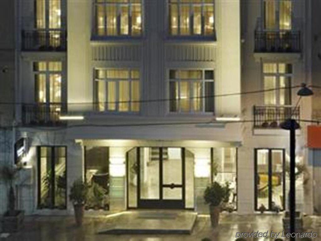 Senator Taksim Otel
