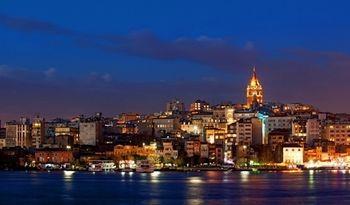Senator Taksim Otel 4*