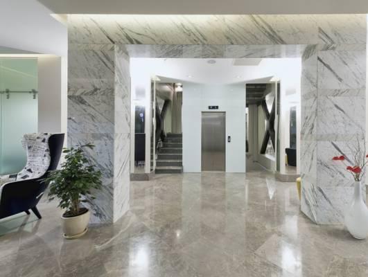 Senator Taksim Otel