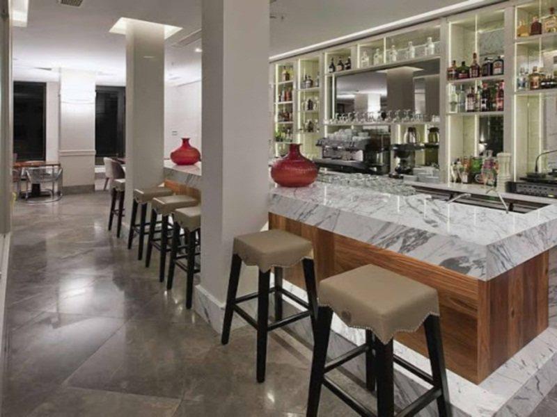 Otel Senator Taksim 4*