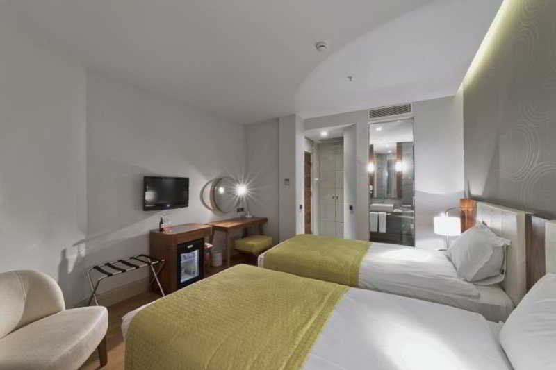Otel Senator Taksim